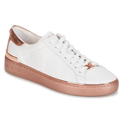 Sneakers MICHAEL Michael Kors blanc femme 